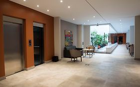 ARC Arenales Studios&Suites